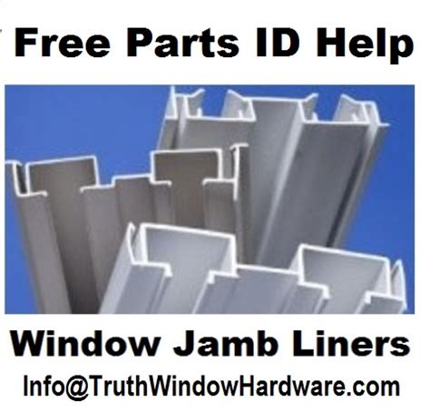 window parts manufacturers custom jamb liners|window jamb liners tilt sash.